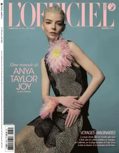 L'Officiel Paris (Frans)
