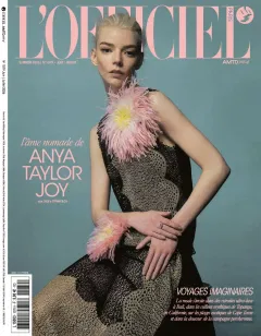 L'Officiel Paris (Frans)
