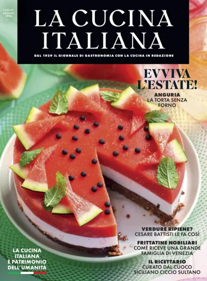 La Cucina (Italiaans)
