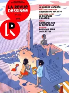 La Revue Dessinée (Frans)