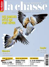 La Revue Nationale de La Chasse (Frans) 1