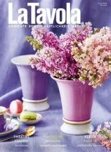 La Tavola (Duits) 1