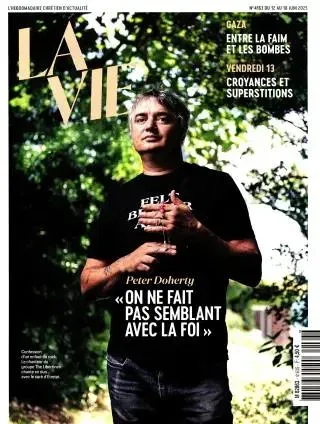 La Vie (Frans)