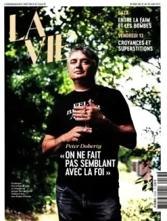 La Vie (Frans)
