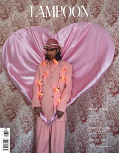 Lampoon Magazine (Engels)