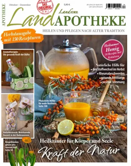 Landapotheke (Duits)