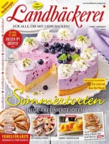 Landbäckerei (Duits) 1