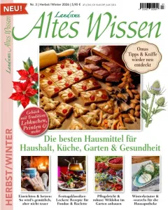 LandIDEE Altes Wissen (Duits)
