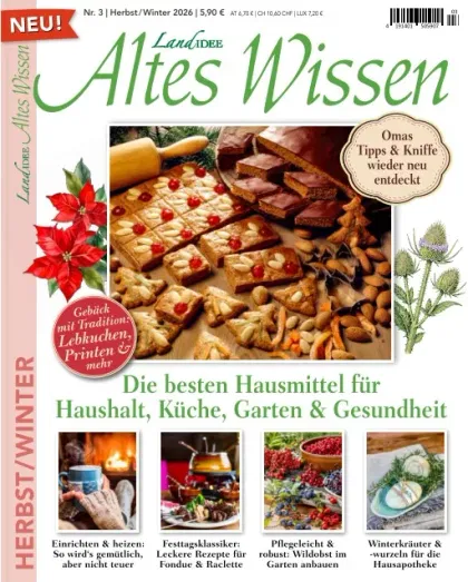 LandIDEE Altes Wissen (Duits)