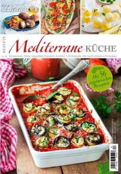 Landidee Rezeptreihe (Duits)