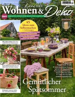 Landidee Wohnen und Deko (Duits)