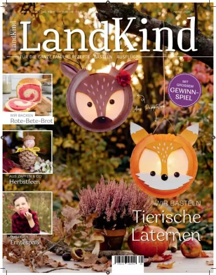 LandKind (Duits)
