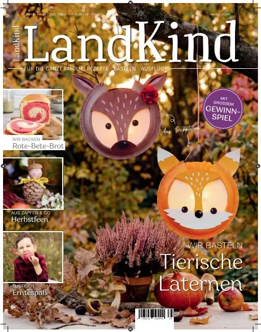 LandKind (Duits)