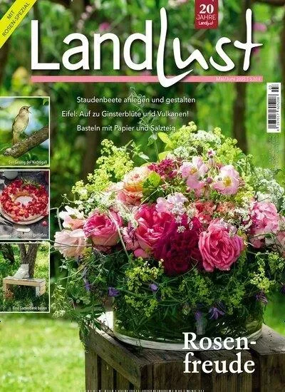 Landlust (Duits)