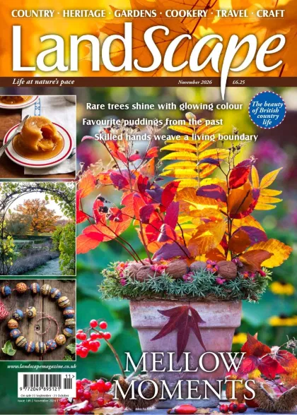 LandScape Magazine