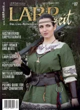 Larpzeit (Duits) 1