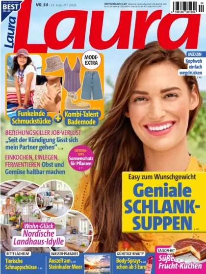 Laura (Duits)