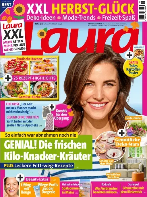 Laura (Duits)
