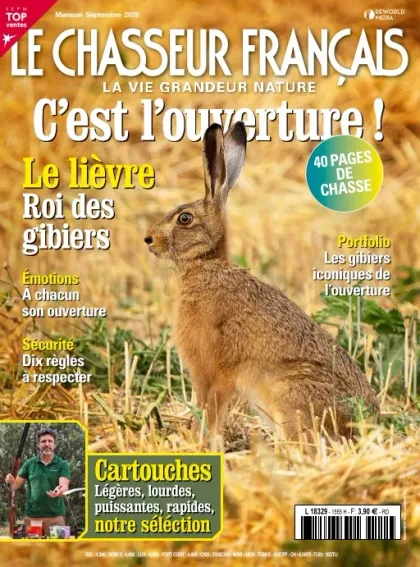 Le Chasseur (Frans)