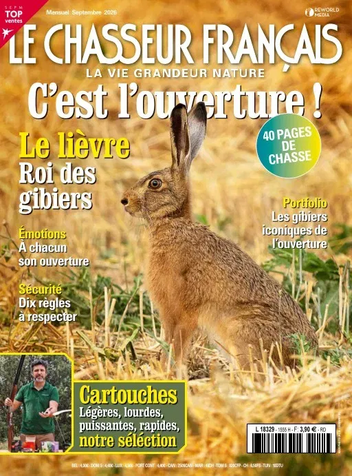 Le Chasseur (Frans)
