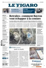 Le Figaro (Frans) 1