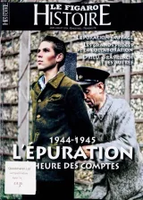 Le Figaro Histoire (Frans) 1