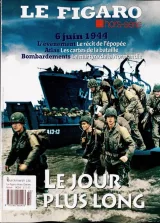 Le Figaro Hors Serie (Frans) 1