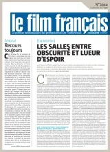 Le Film (Frans) 1