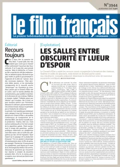 Le Film (Frans)