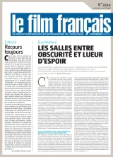Le Film (Frans) 1