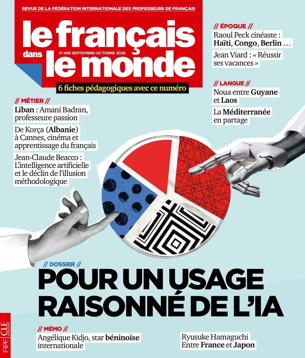 Le Dans Le Monde (Frans)