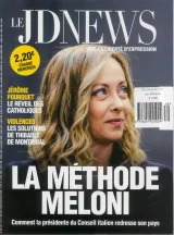 Le JD News (Frans) 1