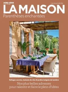Le Journal de la Maison (Frans)