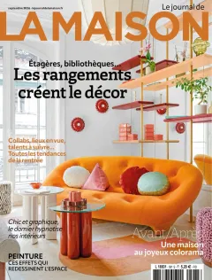 Le Journal de la Maison (Frans)