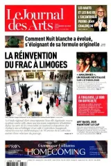 Le Journal des Arts (Frans) 1