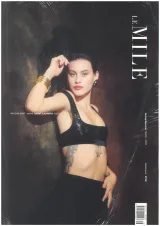Le Mile Magazine 1