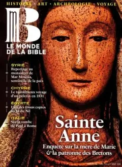 Le Monde de la Bible (Frans)
