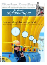 Le Monde Diplomatique Magazine (Engels) 1