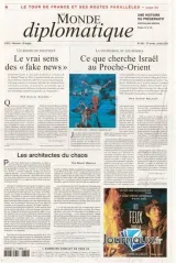 Le Monde Diplomatique (Frans) 1