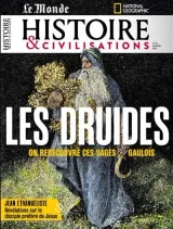 Le Monde Histoire et civilisations (Frans) 1