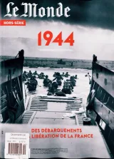 Le Monde Hors Serie (Frans) 1