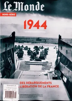 Le Monde Hors Serie (Frans)