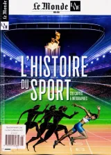 Le Monde Le Vie Hors-série (Frans) 1