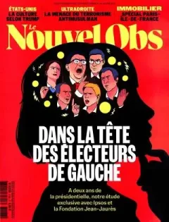 Le Nouvel OBS (Frans)