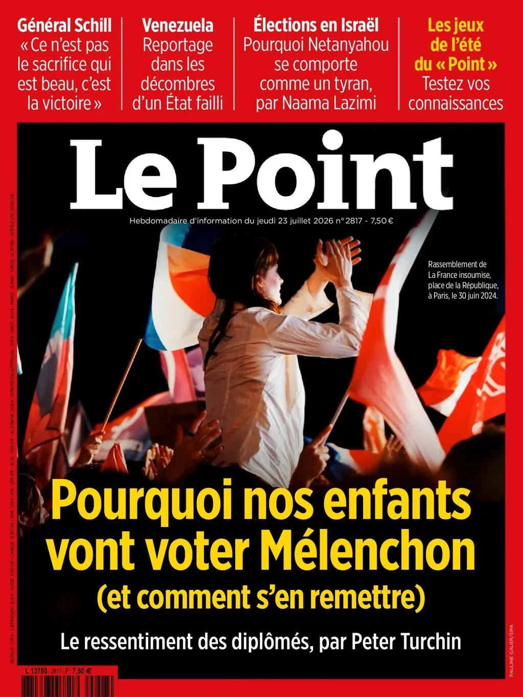 Le Point (Frans)