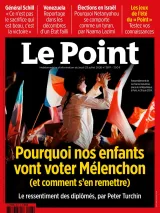 Le Point (Frans) 1