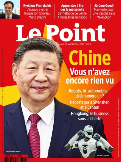 Le Point (Frans)