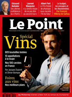 Le Point (Frans)
