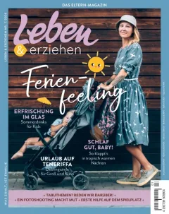 Leben & Erziehen (Duits)