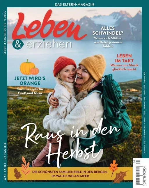 Leben & Erziehen (Duits)